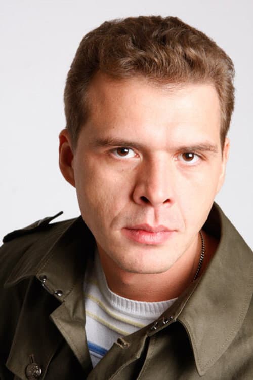 Aleksandr Borisov