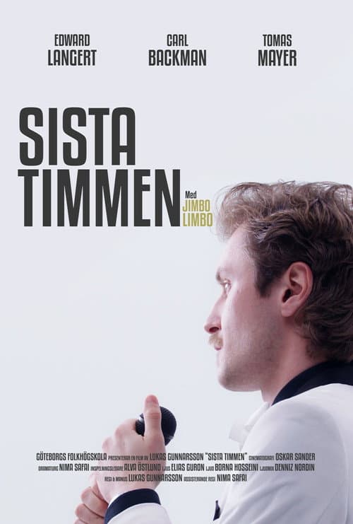 Sista Timmen