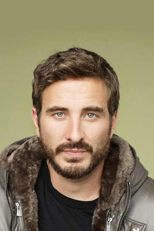 Ryan Corr