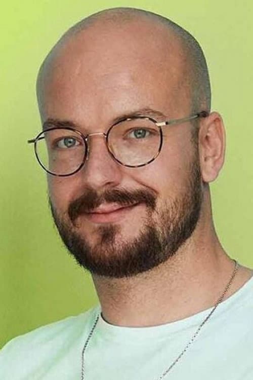 Mathias Helt