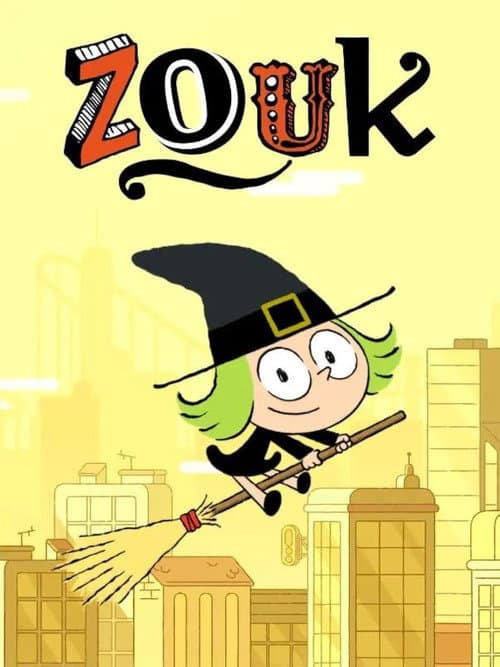 Zouk