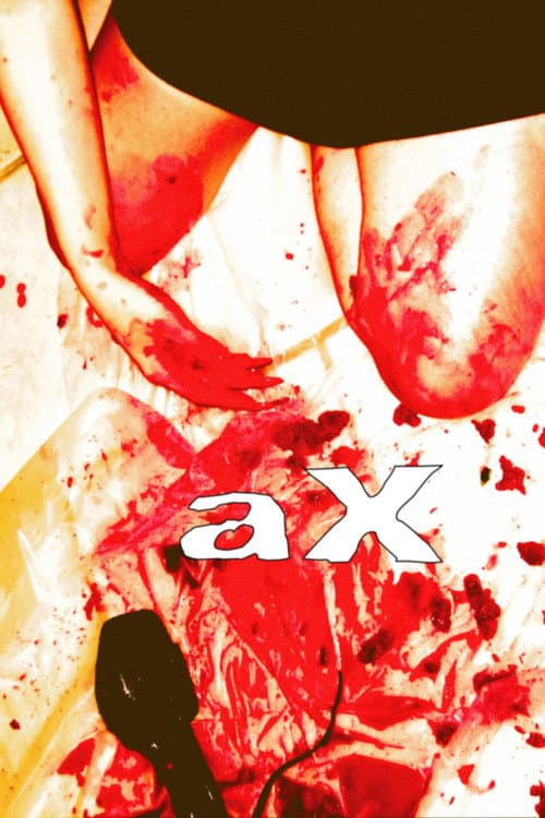 aX