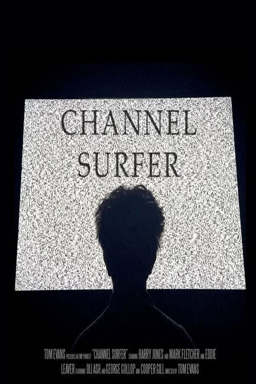 Channel Surfer
