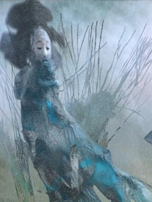 Scarecrow