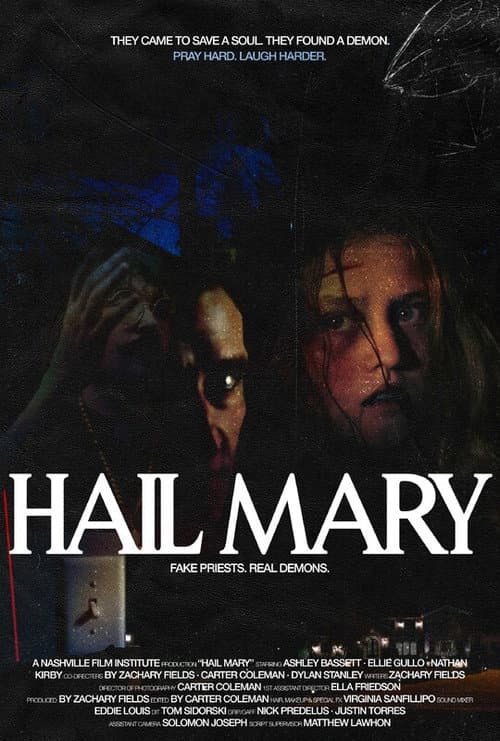 Hail Mary