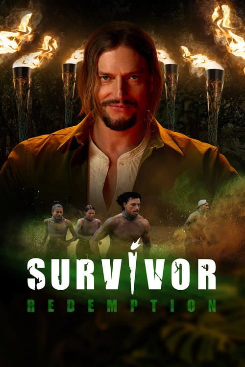 Australian Survivor