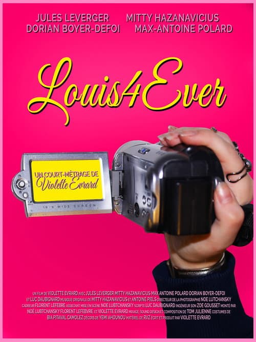 Louis4Ever