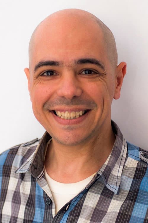 Ermolaos Mattheou