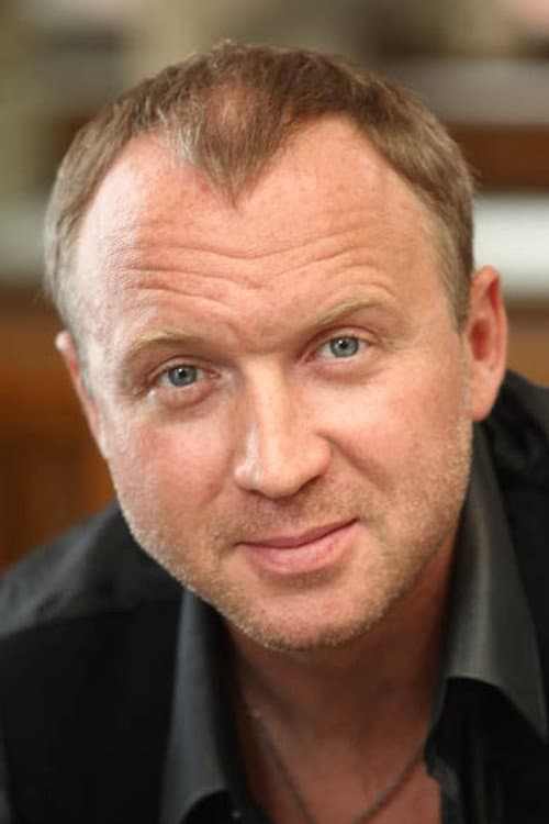 Oleg Almazov