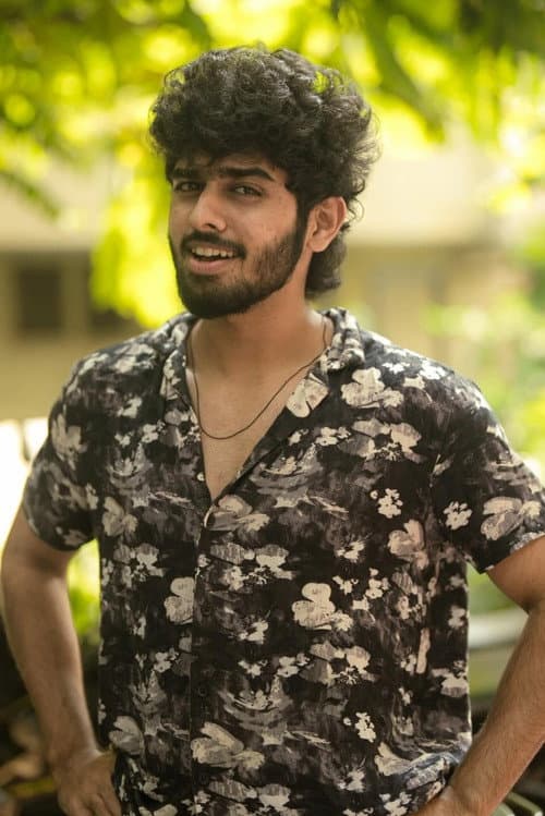 Kishore