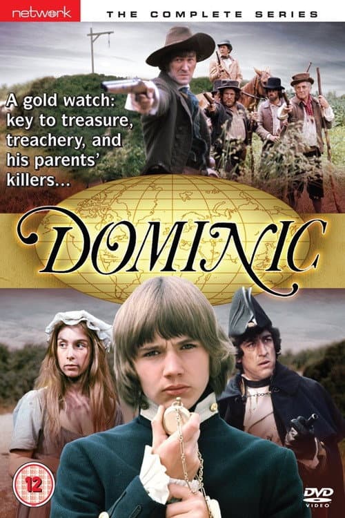 Dominic