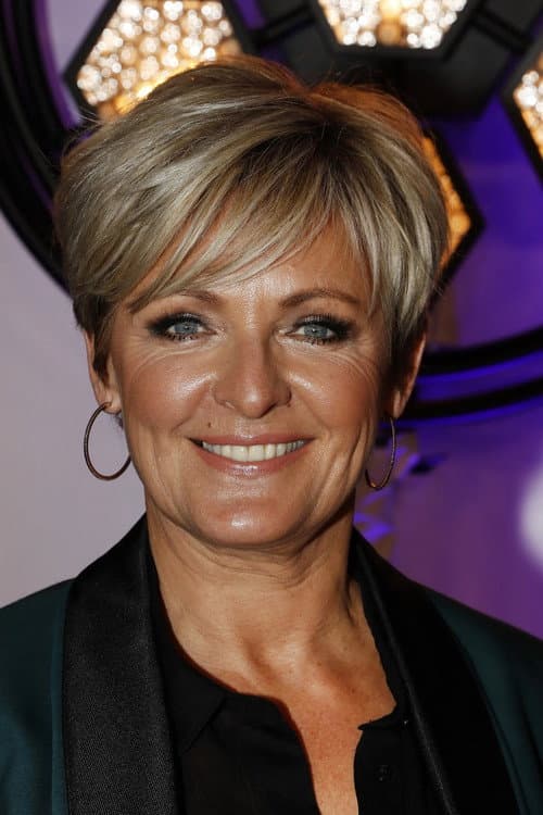 Caroline Tensen