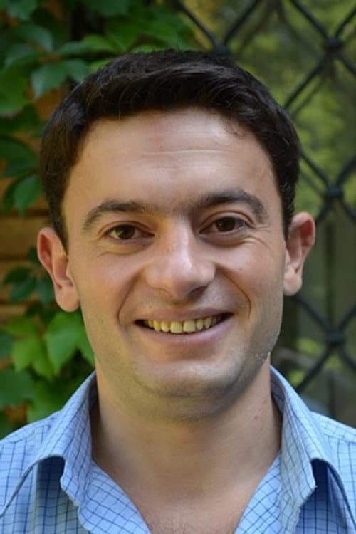 Arsen Dzhemilev