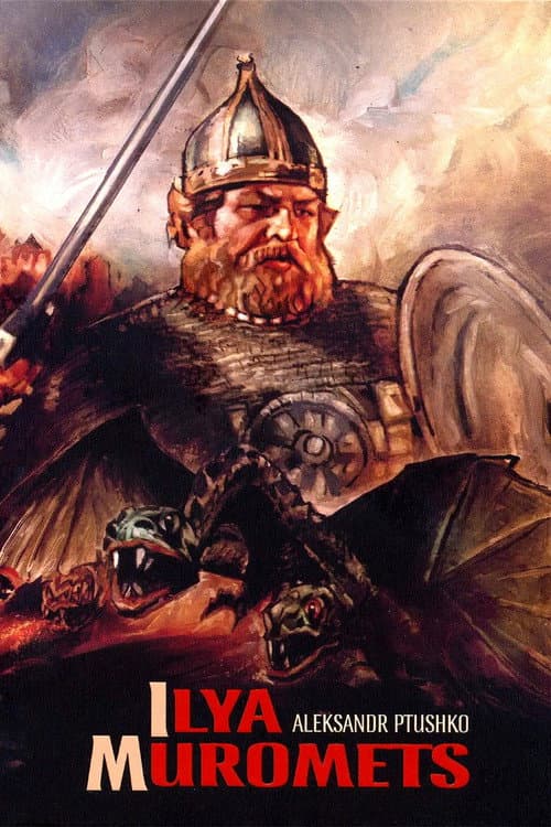 Ilya Muromets