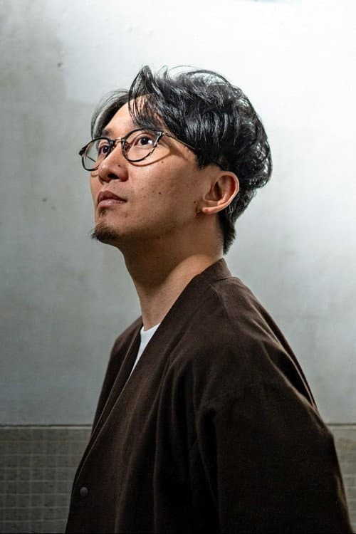 Nick Cheuk Yik-Him