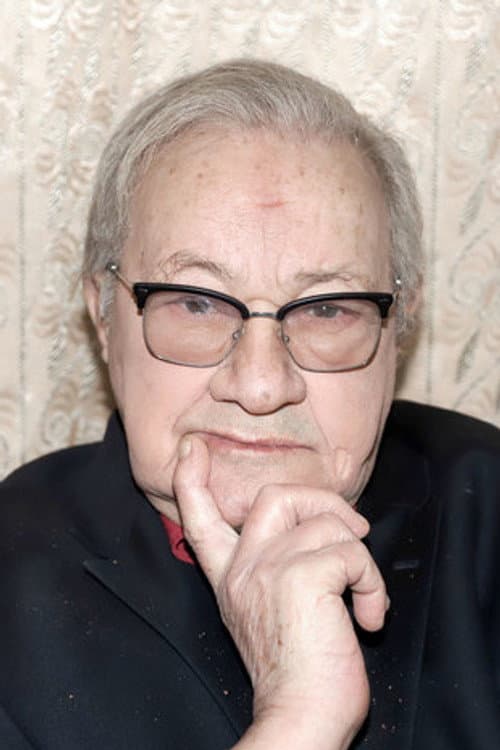 Lev Shimelov