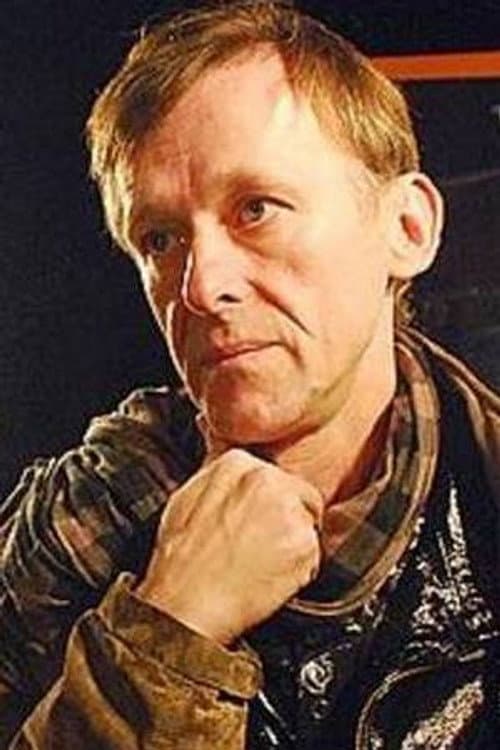 Oleksandr Daruga