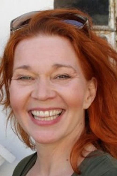 Anja Barfod