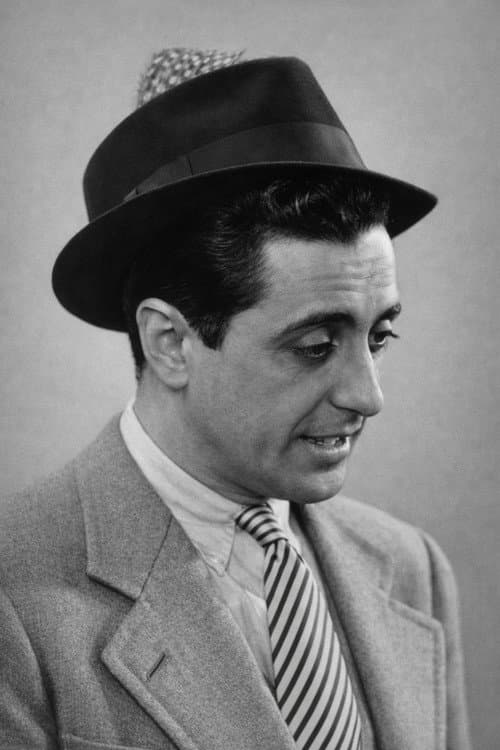 René Alié