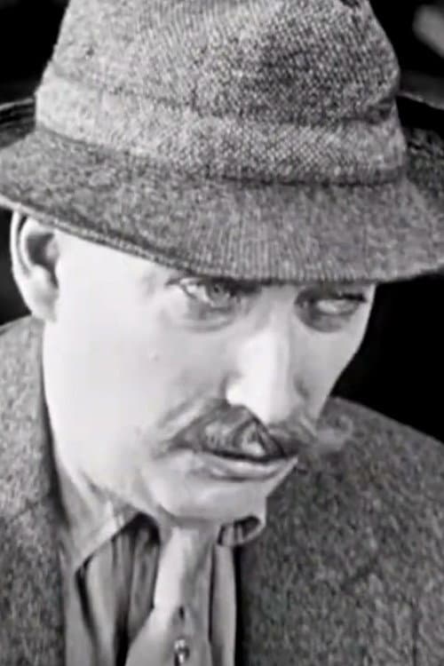 Louis Dean