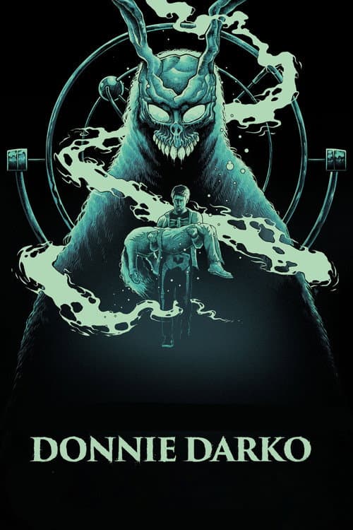 Donnie Darko