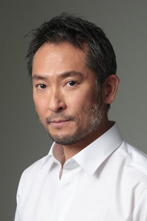 Yoshiki Kanahashi