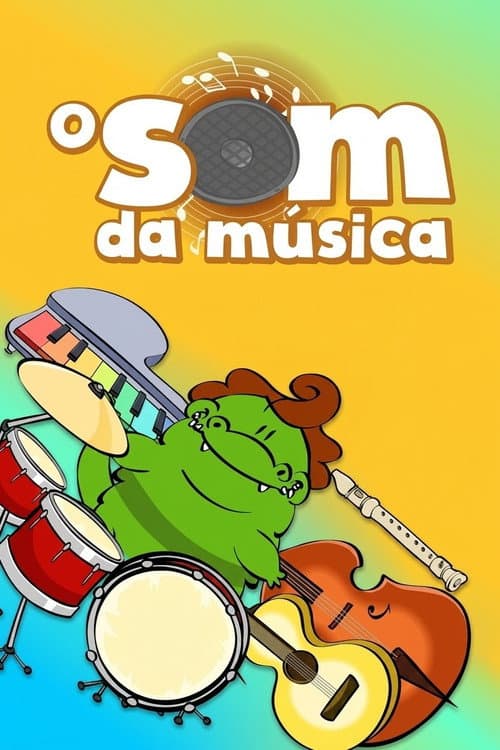 O Som da Música