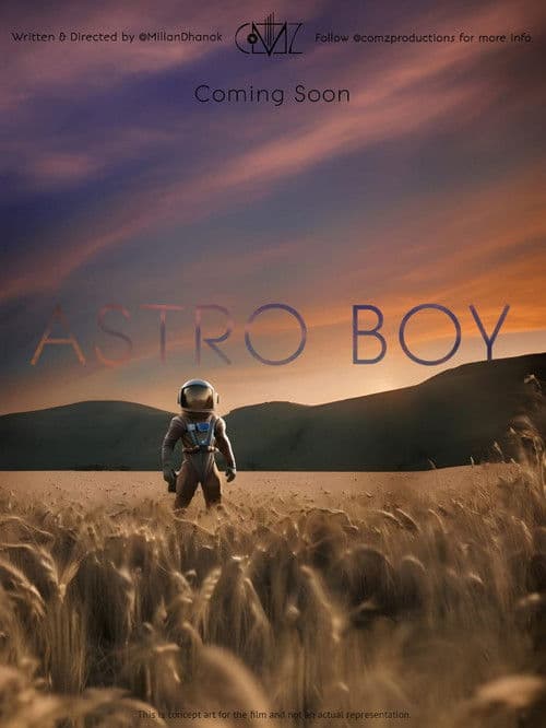 Astro Boy