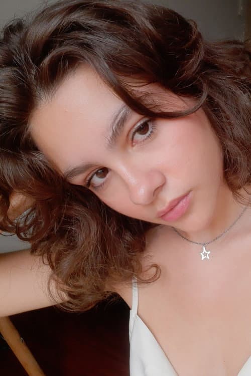 Barbara Machado