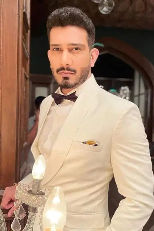 Vineet Kumar Chaudhary