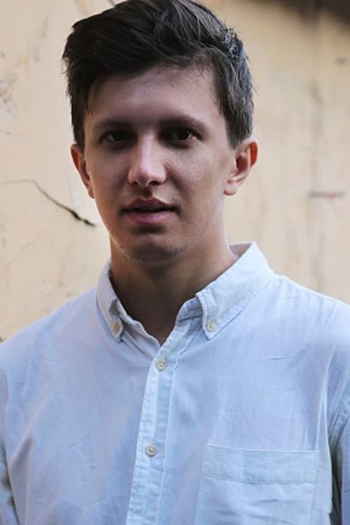 Maxim Sukhaguzov