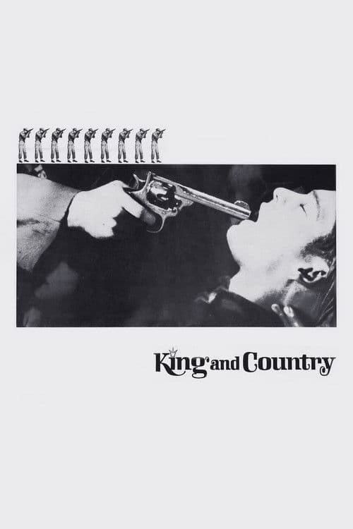 King and Country