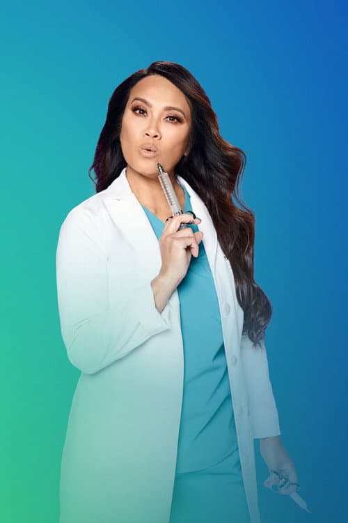 Dr. Pimple Popper: This Is Zit