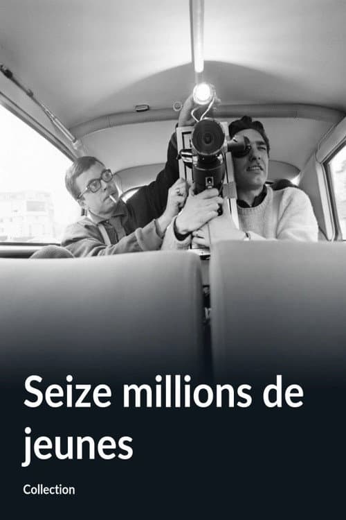 Seize millions de jeunes
