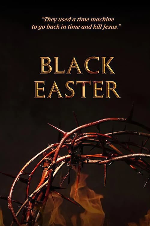 Black Easter