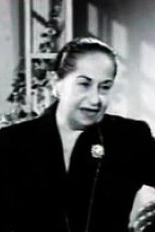 Thuraya Fakhry