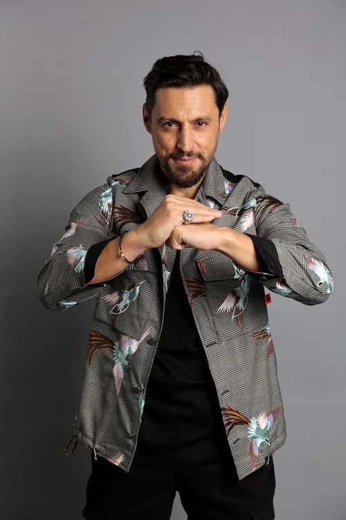 Daniel Pavel