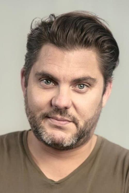 Jeroen Meus