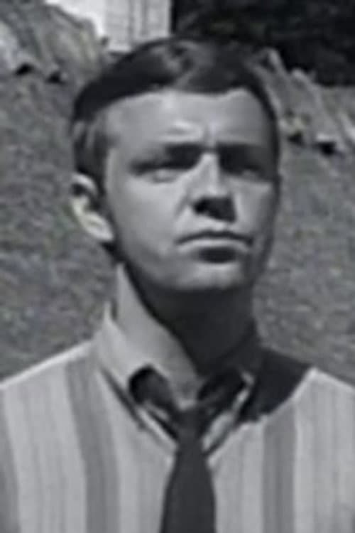 Fred Gunnarsson