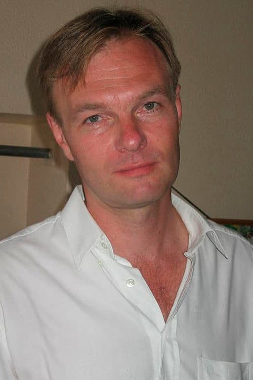 Igor Shavlak