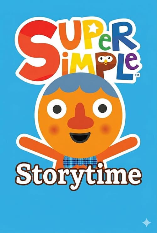 Super Simple Storytime