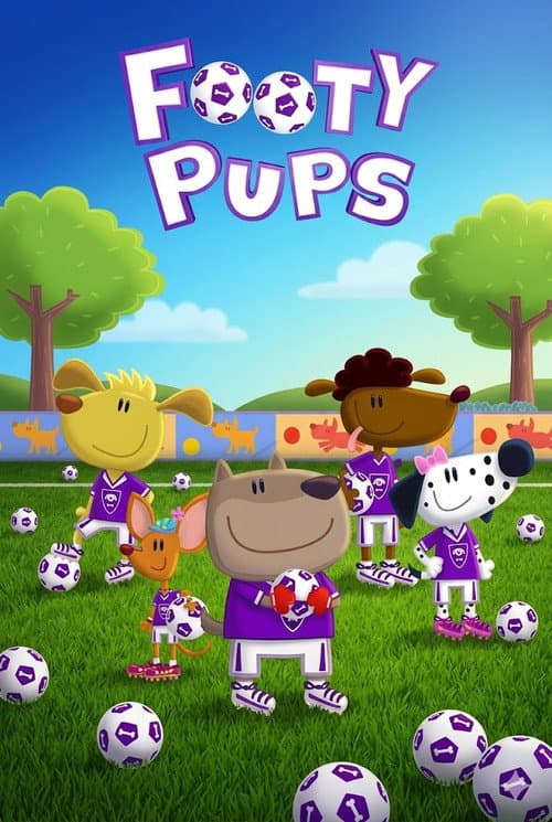 Footy.Pups