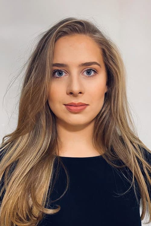 Veronika Stieranková