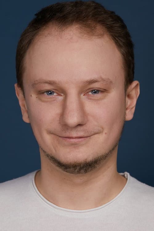 Anton Kalugin