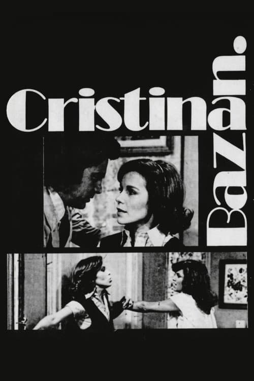 Cristina Bazán