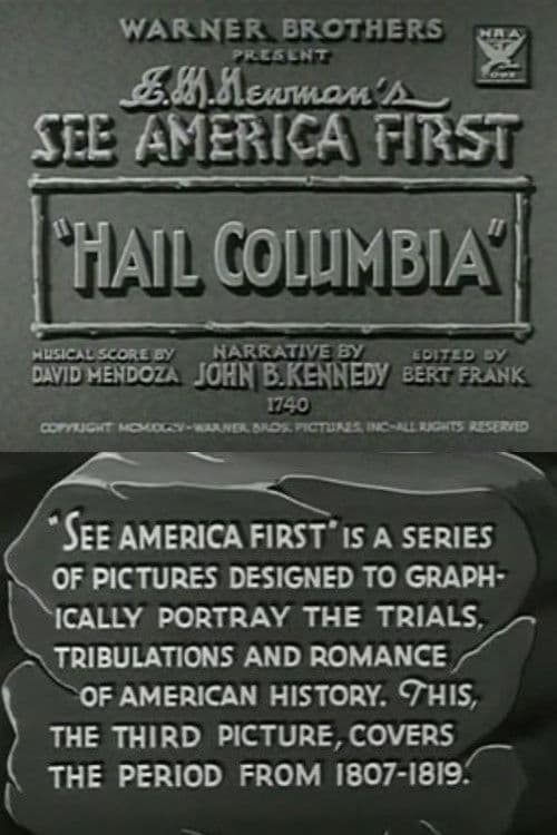Hail Columbia