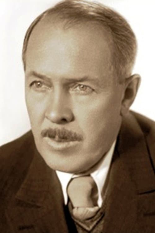 Pyotr Leontyev