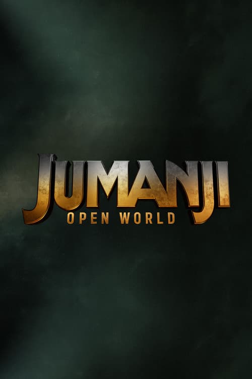 Jumanji: Open World
