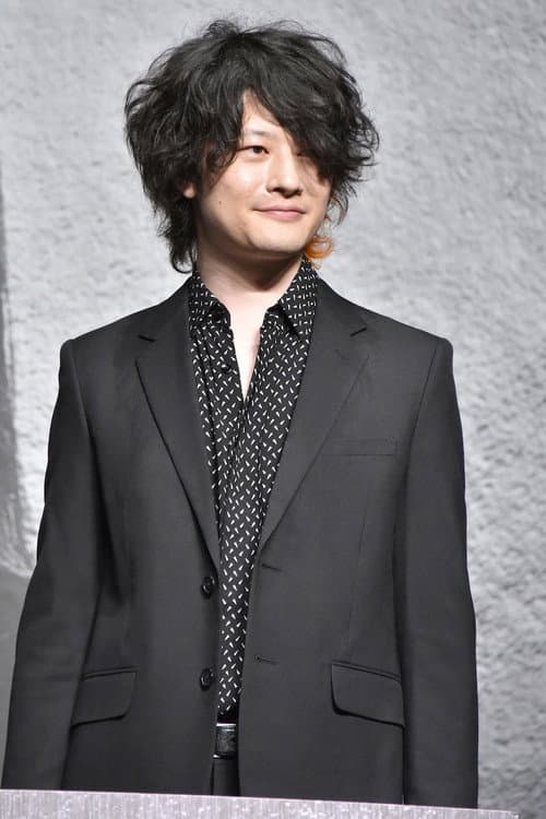 Hiroyuki Isobe