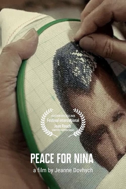 Peace for Nina